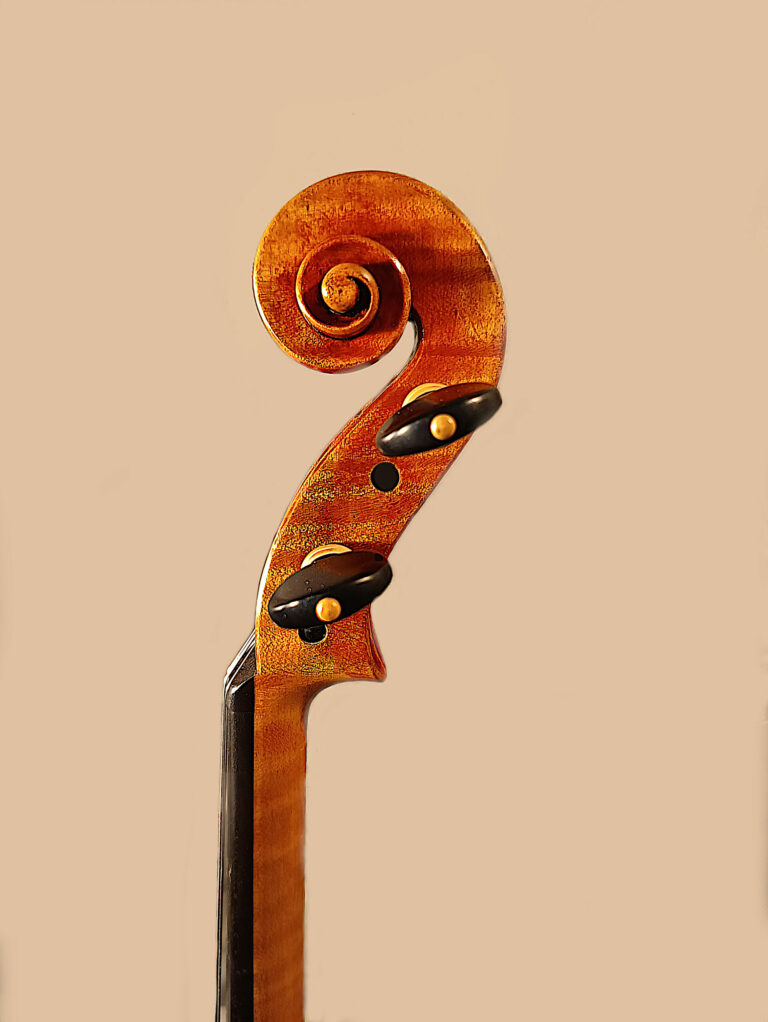 Tête alto Mylène Lassalle